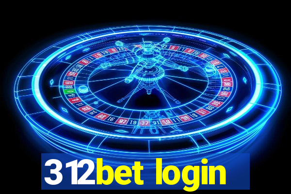 312bet login